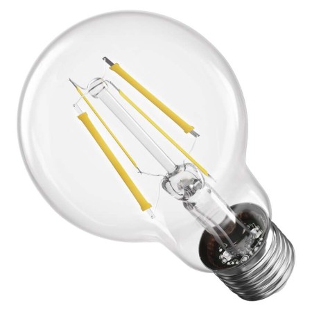 Lampadina LED Filamento Goccia E27 5.9W (60W) 806lm 2700K Luce Calda | Emos ZF5D42