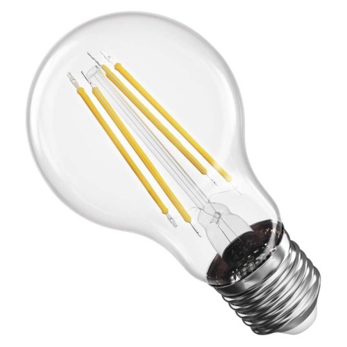 Lampadina LED Filamento Goccia E27... Lampadina LED Filamento Goccia E27...