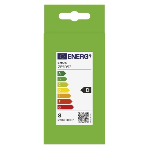 Lampadina LED Filamento Goccia E27... Lampadina LED Filamento Goccia E27...