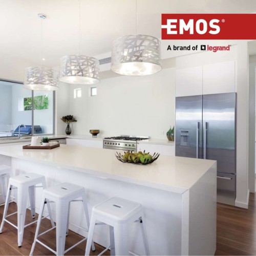 Lampadina LED 4W (40W) 4000K 470lm:...