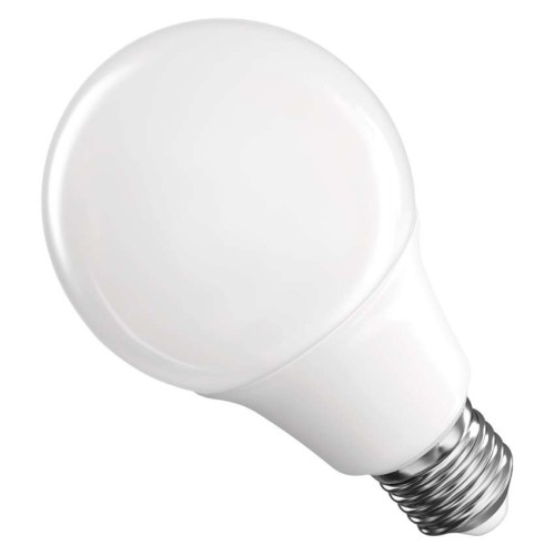 Lampadina LED Goccia E27 12.4W (75W)... Lampadina LED Goccia E27 12.4W (75W)...