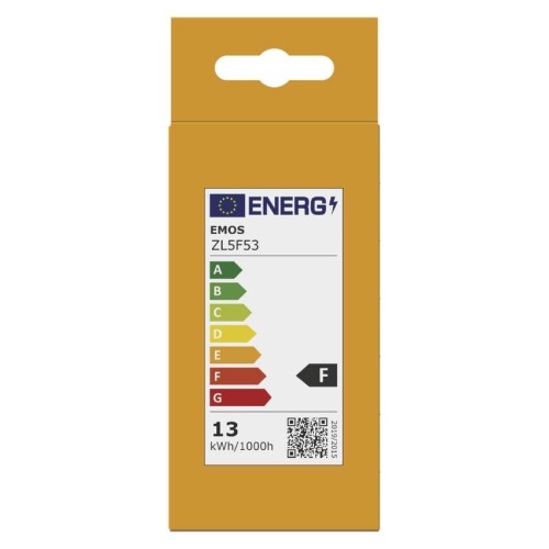 Lampadina LED Goccia E27 12.4W (75W)... Lampadina LED Goccia E27 12.4W (75W)...