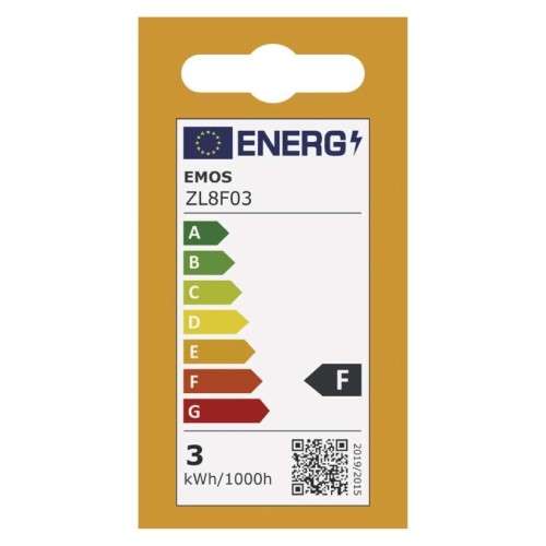 Lampadina LED GU10 2.9W (25W) 250lm... Lampadina LED GU10 2.9W (25W) 250lm...