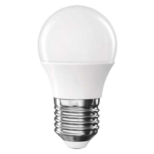 Lampadina LED Sfera E27 5.5W (40W)... Lampadina LED Sfera E27 5.5W (40W)...