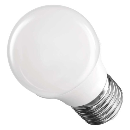 Lampadina LED Sfera E27 5.5W (40W)... Lampadina LED Sfera E27 5.5W (40W)...