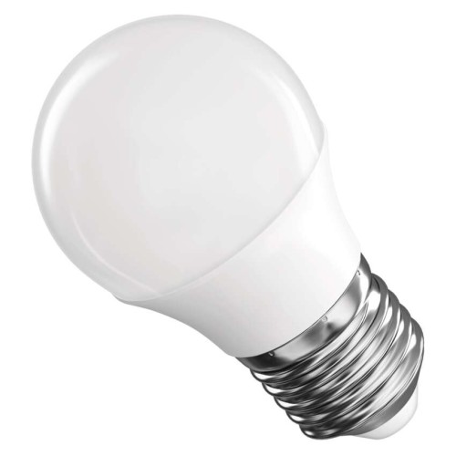 Lampadina LED Sfera E27 4.2W (40W)... Lampadina LED Sfera E27 4.2W (40W)...