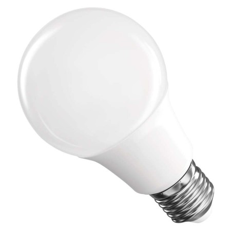 Lampadina LED Goccia E27 9.4W (60W) 806lm 4000K Luce Neutra | Emos ZL5F43