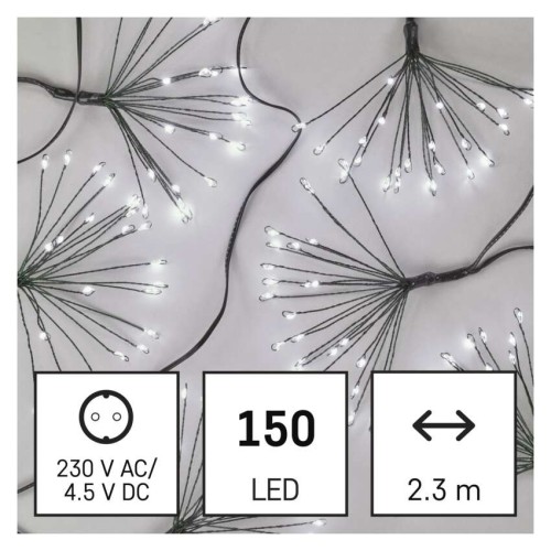 Catena NANO LED FIREWORKS: 150 LED... Catena NANO LED FIREWORKS: 150 LED...