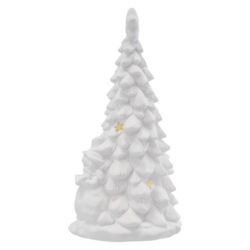 Albero di Natale in Ceramica con... Albero di Natale in Ceramica con...