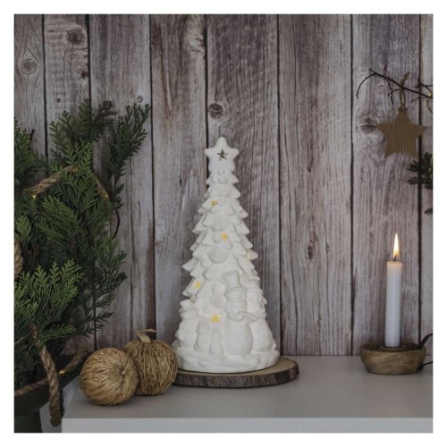 Albero di Natale in Ceramica con... Albero di Natale in Ceramica con...