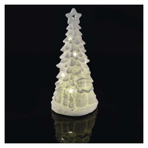 Albero di Natale in Ceramica con... Albero di Natale in Ceramica con...
