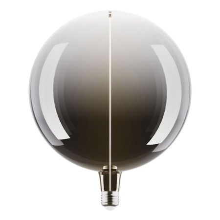Lampadina Decorativa Flex Magnetic G200 4.8W Finitura Smoke Lampadina Decorativa Flex Magnetic G200 4.8W Finitura Smoke