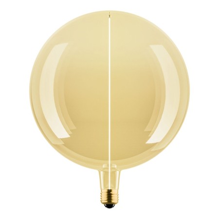 Lampadina Decorativa Flex Magnetic G200 4.8W Finitura Oro Lampadina Decorativa Flex Magnetic G200 4.8W Finitura Oro