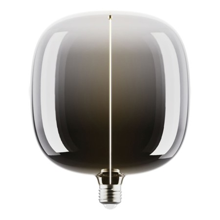 Lampadina Decorativa Flex Magnetic W187 4.8W Finitura Smoke Lampadina Decorativa Flex Magnetic W187 4.8W Finitura Smoke