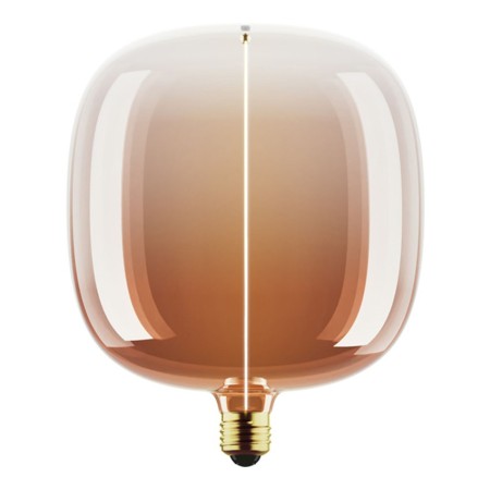Lampadina Decorativa Flex Magnetic W187 4.8W Finitura Tea Brown Lampadina Decorativa Flex Magnetic W187 4.8W Finitura Tea Brown