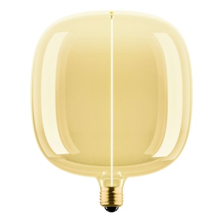 Lampadina Decorativa Flex Magnetic W187 4.8W Finitura Oro Lampadina Decorativa Flex Magnetic W187 4.8W Finitura Oro
