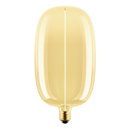 Lampadina Decorativa Flex Magnetic Oliva WG145x280 4.8W Oro Lampadina Decorativa Flex Magnetic Oliva WG145x280 4.8W Oro