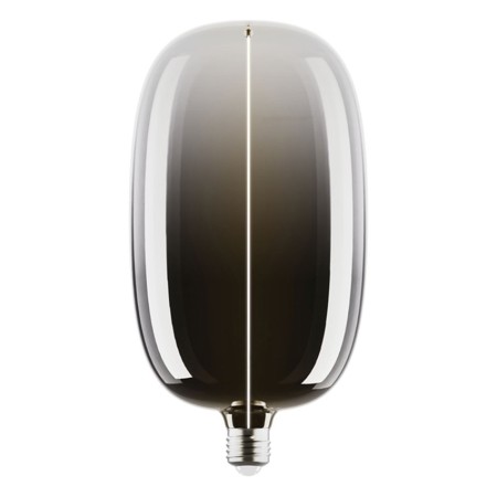 Lampadina Decorativa Flex Magnetic WG145 4.8W Finitura Smoke Lampadina Decorativa Flex Magnetic WG145 4.8W Finitura Smoke