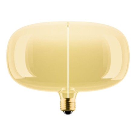 Lampadina Decorativa Flex Magnetic P215 4.8W Finitura Oro Lampadina Decorativa Flex Magnetic P215 4.8W Finitura Oro