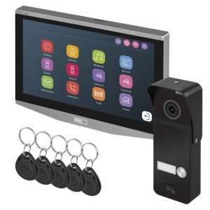 Kit Videocitofono Smart... 2