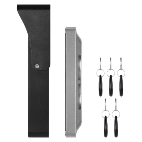 Kit Videocitofono Smart EMOS GoSmart... Kit Videocitofono Smart EMOS GoSmart...