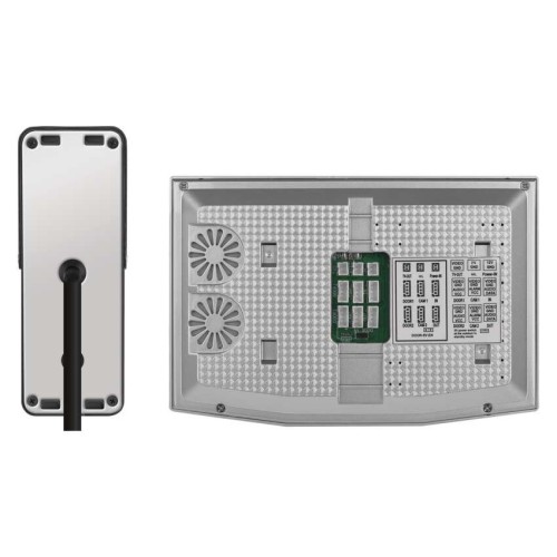 Kit Videocitofono Smart EMOS GoSmart... Kit Videocitofono Smart EMOS GoSmart...