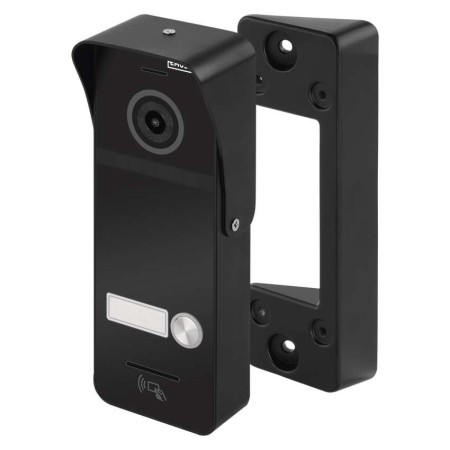 Kit Videocitofono Smart EMOS GoSmart IP-750A con WiFi e Visione Notturna | Emos H4020