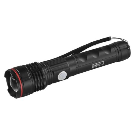 Torcia LED Ricaricabile Emos P3116 600 lm Torcia LED Ricaricabile Emos P3116 600 lm
