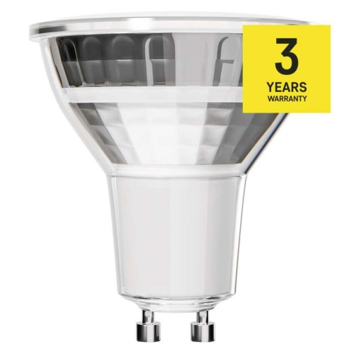Lampadina LED GU10 3W (32W) 345lm... Lampadina LED GU10 3W (32W) 345lm...