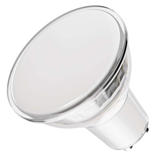 Lampadina LED GU10 3W (32W) 345lm... Lampadina LED GU10 3W (32W) 345lm...