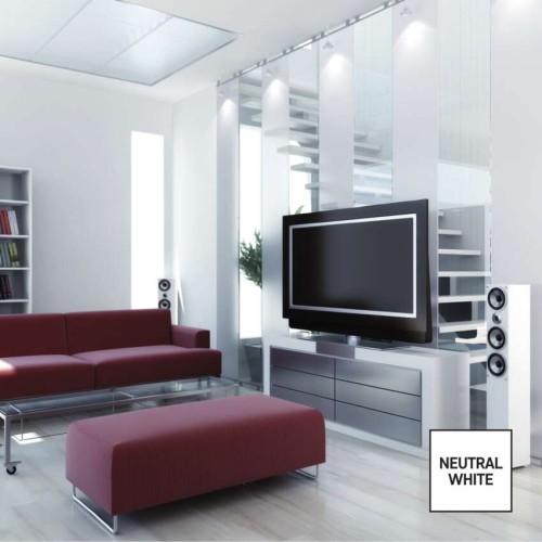 Lampadina LED GU10 3W (32W) 345lm... Lampadina LED GU10 3W (32W) 345lm...