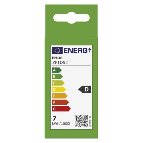 Lampadina LED Sfera E14 7W (75W)... Lampadina LED Sfera E14 7W (75W)...