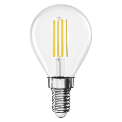 Lampadina LED Sfera E14 7W (75W)... Lampadina LED Sfera E14 7W (75W)...