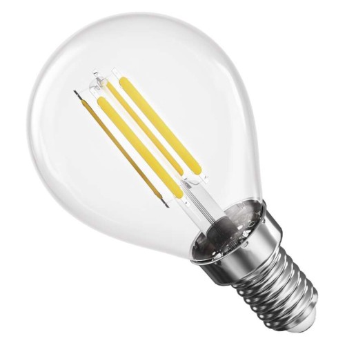 Lampadina LED Sfera E14 7W (75W)... Lampadina LED Sfera E14 7W (75W)...