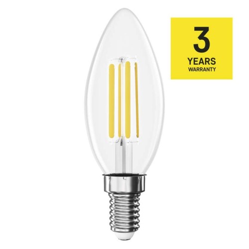 Lampadina LED Filamento Oliva E14 7W... Lampadina LED Filamento Oliva E14 7W...