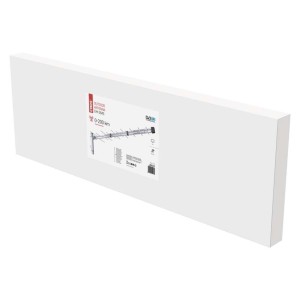 Antenna Digitale Terrestre Logaritmica 26 Elementi con Filtri LTE/5G EMOS J0669 2