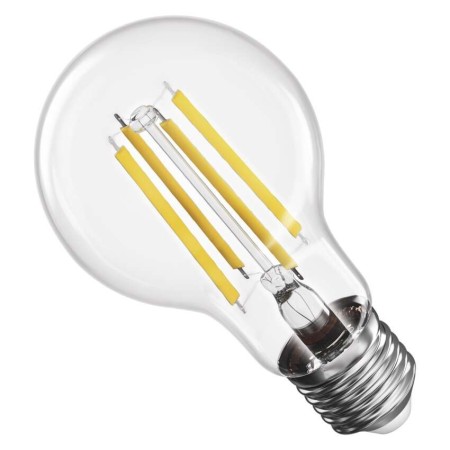 Lampadina LED Filamento Goccia E27 10.5W (100W) 1521lm 2700K Luce Calda | Emos ZF5D62