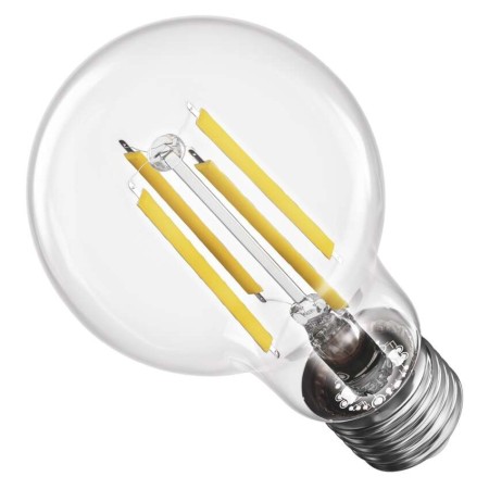 Lampadina LED Filamento Goccia E27 10.5W (100W) 1521lm 2700K Luce Calda | Emos ZF5D62