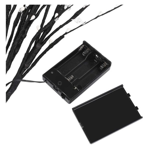 Decorazione Natalizia LED Rametti con... Decorazione Natalizia LED Rametti con...
