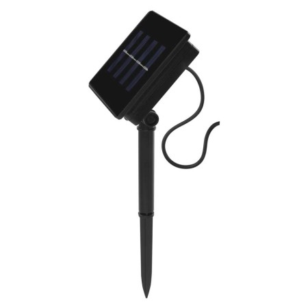 Catena Luminosa Solare 10 Luci LED Vintage 5 m per Interno ed Esterno | Emos DCPV02