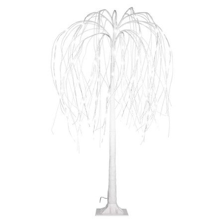 Albero LED luminoso da 120 cm con luce bianca fredda per interni ed esterni | EMOS DCTC04 Albero LED luminoso da 120 cm con luce bianca fredda per interni ed esterni | EMOS DCTC04