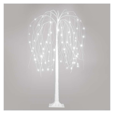 Albero LED Luminoso 120 cm per Interni ed Esterni, Luce Bianca Fredda | EMOS DCTC04