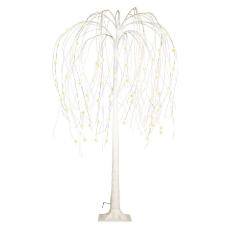 Albero LED Weeping Willow 120 cm con luce bianca calda per interni ed esterni | EMOS DCTW13 Albero LED Weeping Willow 120 cm con luce bianca calda per interni ed esterni | EMOS DCTW13
