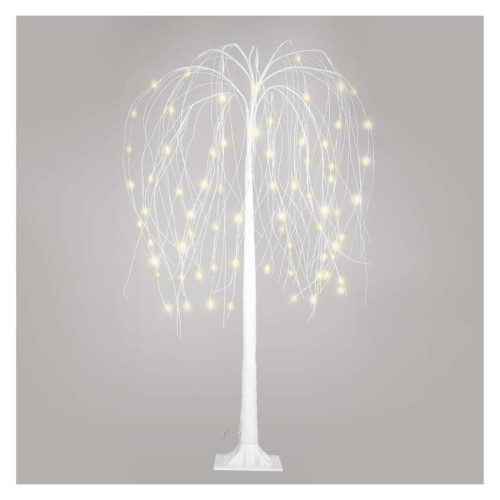 Albero LED Weeping Willow 120 cm per... Albero LED Weeping Willow 120 cm per...