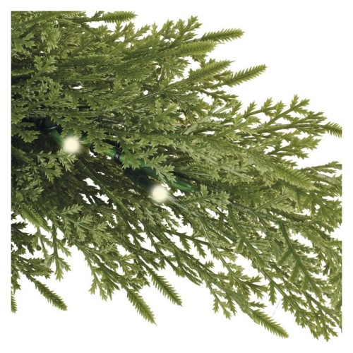 Set di 5 rametti LED solari con... Set di 5 rametti LED solari con...