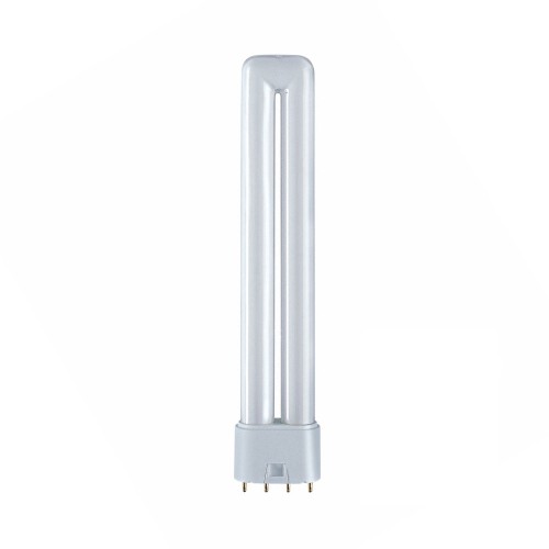 Lampadina Fluorescente 2G11 36W 4000K 4 Pin
