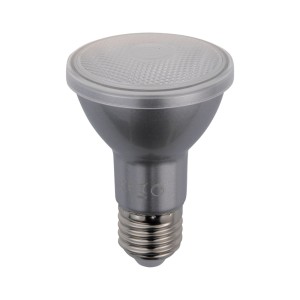 Lampadina LED PAR20 E27 5W 375lm 2700K 36° IP65 Dimmerabile
