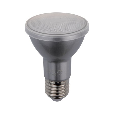 Lampadina LED PAR20 E27 5W 375lm 2700K 36° IP65 Dimmerabile Lampadina LED PAR20 E27 5W 375lm 2700K 36° IP65 Dimmerabile