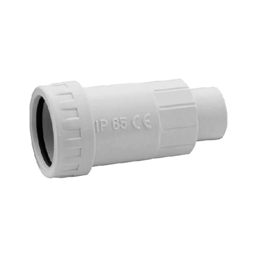 Raccordo Tubo-Guaina Ridotto Ø20/16 mm IP65