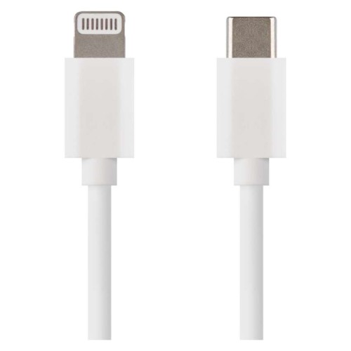 CAVO USB-C a Lightning 2.0 i16P 1m... CAVO USB-C a Lightning 2.0 i16P 1m...